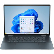 HP Spectre x360 16-aa0000 16-aa0000ca 16 Touchscreen Convertible 2 in 1 Notebook - 28K - Intel Core Ultra 7 155H - Intel Evo - 16 GB 962Z9UAABL