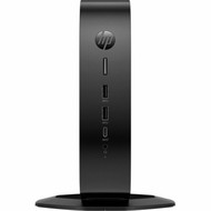 HP Elite t755 Thin Client - AMD Ryzen V2546 Hexa-core 6 Core 3 GHz  - AMD Chip - 16 GB RAM DDR4 SDRAM - DDR4-3200PC4-25600 - 256 GB 9S4U8UTABA