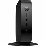 HP Elite t755 Thin Client - AMD Ryzen V2546 Hexa-core 6 Core 3 GHz  - AMD Chip - 16 GB RAM DDR4 SDRAM - DDR4-3200PC4-25600 - 256 GB 9S4U8UTABA