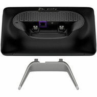 Poly Studio Base Kit G9 Plus for Microsoft Teams HP Mini IP PC wTC10 - For Video Conferencing Meeting Room - 1 x Network RJ-45 - - A3LU8AAABA