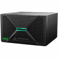 HPE ProLiant MicroServer Gen11 Ultra Micro Tower Server - 1 x Intel Xeon E-2414 260 GHz - 16 GB RAM - Serial ATA Controller - Intel - P68820-001