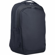 HP Everyday Carrying Case Backpack for 16 to 161 Notebook - Odyssey Gray - Water Resistant Bump Resistant Scratch Resistant - - A08KLUT