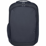 HP Everyday Carrying Case Backpack for 16 to 161 Notebook - Odyssey Gray - Water Resistant Bump Resistant Scratch Resistant - - A08KLUT