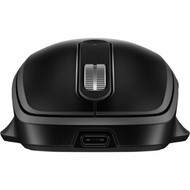 HP 515 Ultra-Fast Rechargeable Wireless Mouse 9C2F7AA - Multi Surface - Wireless - 3281 ft 10000 mm - Radio Frequency - 240 GHz 9C2F7AAABA