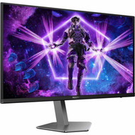 AOC AGON PRO AG276QZD2 27 Class WQHD Gaming OLED Monitor - 169 - 27 Viewable - OLED - 2560 x 1440 - 30 micros - Speakers - HDMI - AG276QZD2