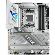 Asus ROG Strix X870-A GAMING WIFI Gaming Desktop Motherboard - AMD X870 Chipset - Socket AM5 - ATX - Ryzen 7 Ryzen 8 Ryzen 9 - 192 - ROG STRIX X870-A GAMING WIFI