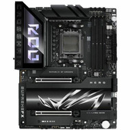 Asus ROG Crosshair X870E HERO Gaming Desktop Motherboard - AMD X870E Chipset - Socket AM5 - ATX - Ryzen 7 Ryzen 8 Ryzen 9 Processor ROG CROSSHAIR X870E HERO
