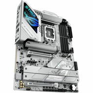 Asus ROG Strix Z890-A GAMING WIFI Gaming Desktop Motherboard - Intel Z890 Chipset ROG STRIX Z890-A GAMING WIFI