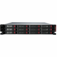 Buffalo TS51220RH SANNAS Storage System - Annapurna Labs Alpine AL524 Quad-core 4 Core 204 GHz - 12 x HDD Supported - 12 x HDD - - TS51220RH12012
