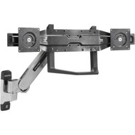 Ergotron_Mounting_Bracket_for_Flat_Panel_Display_-_Black_-_22_to_26_Screen_Support_-_1633_kg_Load_Capacity_97-718-009