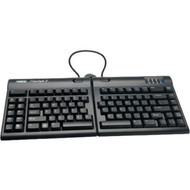 Kinesis_Freestyle2_for_PC_-_Cable_Connectivity_-_USB_Interface_-_French_Canada_-_PC_Linux_-_MembraneRubber_Dome_Keyswitch_-_Black_KB800PB-FC