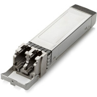 HPE 40Gb QSFP Bidirectional Transceiver - For Optical Network Data Networking - 1 x LC Duplex 40GBase-SR Network - Optical Fiber - - 841716-B21
