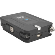 Tripp Lite by Eaton PV4IN1 4-in-1 Mobile Charger - 100 W - 12 V DC 5 V DC Input - 5 V DC210 A Output PV4IN1