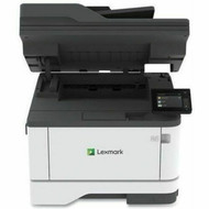 Lexmark MX431adw Laser Multifunction Printer - Monochrome - 1 Each - For Plain Paper Print 29S0500