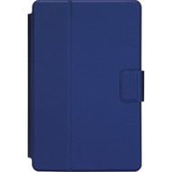 Targus SafeFit THZ78402GL Carrying Case Folio for 7 to 85 Samsung Amazon Apple Alcatel Acer Asus LG Google Lenovo Dell THZ78402GL