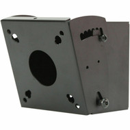 SmartMountreg Ceiling Mount Tilt Boxes for up to 90 Displays - Steel - 102 kg PLCM-2