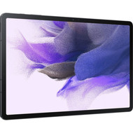 Samsung Galaxy Tab S7 FE SM-T733 Tablet - 124 WQXGA - Qualcomm SM7225 Snapdragon 750G 5G - 4 GB - 64 GB Storage - Android 11 - Black SM-T733NZKAXAR