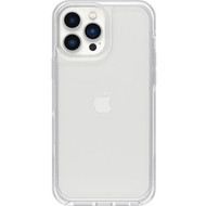 OtterBox iPhone 13 Pro Max iPhone 12 Pro Max Symmetry Series Clear Case - For Apple iPhone 13 Pro Max iPhone 12 Pro Max Smartphone - 77-83506