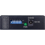 Tripp Lite by Eaton N785-H01-SCMM TransceiverMedia Converter - 1 x Network RJ-45 - 1 x SC Ports - DuplexSC Port - Multi-mode - 003 N785-H01-SCMM