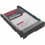 Axiom 8 TB Hard Drive - 35 Internal - SAS 12Gbs SAS - Server Storage Server Device Supported - 7200rpm - Hot Swappable - 512e - M0S90A-AX