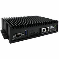 Digi TX40 Wi-Fi 6 IEEE 80211ax 2 SIM Ethernet Cellular ModemWireless Router - 5G - 5G NR LTE Advanced Pro LTE Advanced - Dual - - TX40-A500