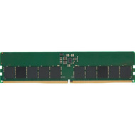 Kingston 32GB DDR5 SDRAM Memory Module - For Workstation - 32 GB - DDR5-4800PC5-38400 DDR5 SDRAM - 4800 MHz Dual-rank Memory - CL40 - KTL-TS548E-32G