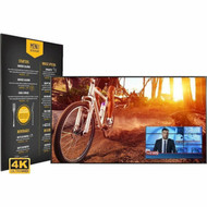 Planar URP98 Digital Signage Display - 98 LCD - 24 Hours7 Days Operation - 3840 x 2160 - Direct LED - 500 cdm178 - 2160p - HDMI 998-3263-00