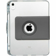 Targus VersaVu THD936GL Carrying Case Folio for 109 Apple iPad 10th Generation iPad 2022 Tablet - Clear - Shock Absorbing - THD936GL