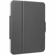 Targus VersaVu THD936GL Carrying Case Folio for 109 Apple iPad 10th Generation iPad 2022 Tablet - Clear - Shock Absorbing - THD936GL