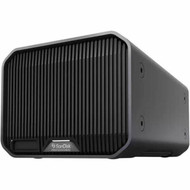 WD G-RAID MIRROR DAS Storage System - 48 TB Supported HDD Capacity - 44 TB Installed HDD Capacity - RAID Supported - 1 RAID Levels - SDPHH2H-044T-NBAAD