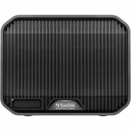 WD G-RAID MIRROR DAS Storage System - 48 TB Supported HDD Capacity - 44 TB Installed HDD Capacity - RAID Supported - 1 RAID Levels - SDPHH2H-044T-NBAAD