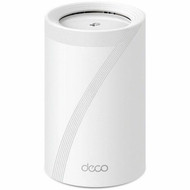 TP-Link Deco BE63 Wi-Fi 7 IEEE 80211 abgnacaxbe Ethernet Wireless Router - Tri Band - 240 GHz ISM Band - 6 GHz UNII Band - 4 x DECO BE631-PACK