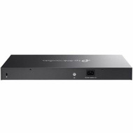 TP-Link Omada 18-Port Gigabit Smart Switch with 16-Port PoE - 16 Ports - Manageable - Gigabit Ethernet - 101001000Base-T - 2 Layer SG2218P