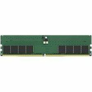 Kingston 48GB DDR5 SDRAM Memory Module - 48 GB - DDR5-5600PC5-44800 DDR5 SDRAM - 5600 MHz Dual-rank Memory - CL46 - 110 V - Non-ECC KCP556UD8-48