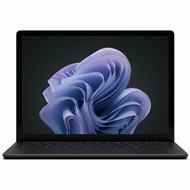 Microsoft Surface Laptop 6 135 Touchscreen Notebook - Intel Core Ultra 7 - 32 GB - 512 GB SSD - English French Keyboard - Black - - ZJZ-00002