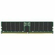 Kingston 64GB DDR5 SDRAM Memory Module - For Server Workstation - 64 GB - DDR5-5600PC5-44800 DDR5 SDRAM - 5600 MHz Dual-rank Memory KTH-PL556D4-64G