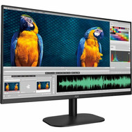 AOC Envision 27B2HM2 27 68580 mm Class Full HD LED Monitor - 169 - Black - 27 68580 mm Viewable - Vertical Alignment VA - - 27B2HM2