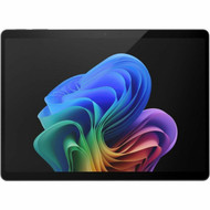 Microsoft Surface Pro 11 Copilot PC Tablet - 13 - Qualcomm Snapdragon X Elite - 16 GB - 1 TB SSD - Windows 11 Pro - Black - Oryon - ZIP-00019