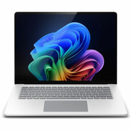Microsoft Surface Laptop 7 15 Touchscreen Copilot PC Notebook - Qualcomm Snapdragon X Elite - 16 GB - 256 GB SSD - English Keyboard ZHP-00001