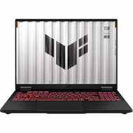 TUF Gaming A16 FA608 FA608WV-DB94 16 Gaming Notebook - 25K - AMD Ryzen AI 9 370 - 16 GB - 1 TB SSD - AMD Chip - 2560 x 1600 - 11 - 8 FA608WV-DB94