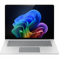 Microsoft Surface Laptop 7 15 Touchscreen Copilot PC Notebook - Qualcomm Snapdragon X Elite - 16 GB - 256 GB SSD - English French - ZHP-00002