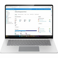 Microsoft Surface Laptop 7 15 Touchscreen Copilot PC Notebook - Qualcomm Snapdragon X Elite - 16 GB - 256 GB SSD - English French - ZHP-00002