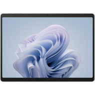 Microsoft Surface Pro 10 Tablet - 13 - vPro Technology - 32 GB - 512 GB SSD - Windows 11 Pro - 5G - Platinum - Core Ultra 7 12 Core EP2-14821