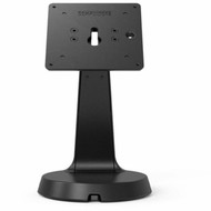 Compulocks VESA Mast Counter Stand - Black - Up to 20 Screen Support - 454 kg Load Capacity - 580 14732 mm Height x 580 mm - 333B