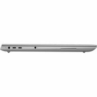 HP ZBook Studio G11 16 40640 mm Mobile Workstation - WUXGA - Intel Core Ultra 7 155H - 32 GB - 1 TB SSD - English Keyboard - Intel AP0E5ATABA