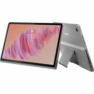 Lenovo Tab Plus TB351FU Tablet - 115 2K - MediaTek MT8781 Helio G99 6 nm Octa-core - 8 GB - 256 GB Storage - Android 14 - Luna -  ZADX0087US