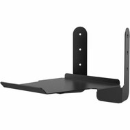 Compulocks BMTRAY02B Mounting Tray for Printer - Black - 227 kg Load Capacity - 1 - Aluminum Steel High-grade Aluminum BMTRAY02B