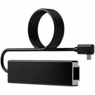 Compulocks HUB01 Docking Station - USB Type C - 2 x USB Ports - 2 x USB Type-A Ports - USB Type-A - USB Type-C - 1 x RJ-45 Ports - - - HUB01