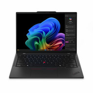 Lenovo ThinkPad T14s Gen 6 21N1002DUS 14 35560 mm Copilot PC Notebook - WUXGA - Qualcomm Snapdragon X1P-42-100 - 16 GB - 512 GB - 21N1002DUS