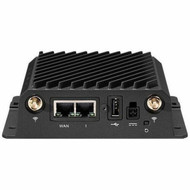 CradlePoint Wi-Fi 6 IEEE 80211krvax 2 SIM Ethernet Cellular ModemWireless Router - 5G - LTE 2100 LTE 1900 LTE 1800 LTE 1700 MB01-R980-5GD-A